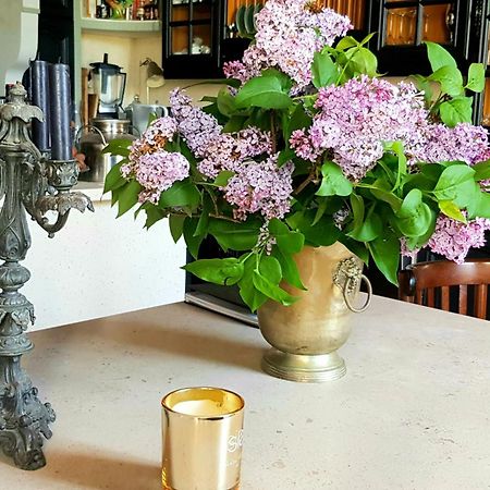 La Revetizon Bed and Breakfast Siecq Buitenkant foto