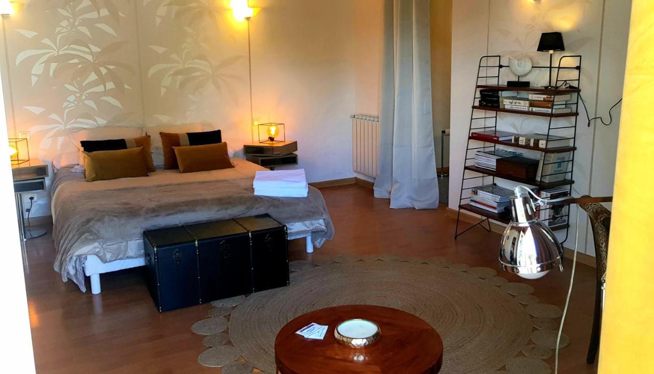 La Revetizon Bed and Breakfast Siecq Buitenkant foto