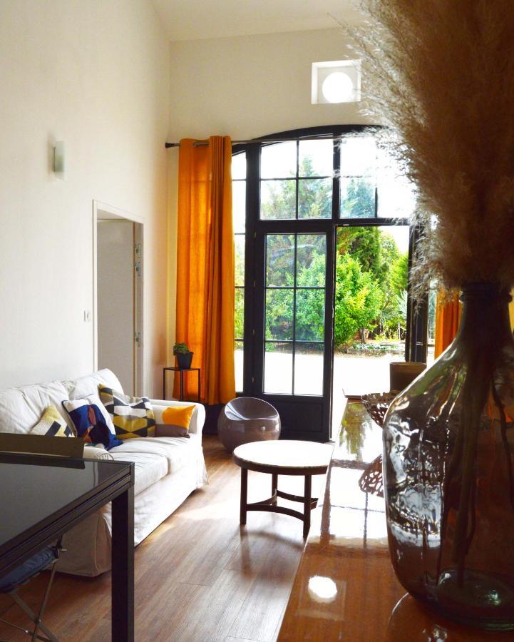 La Revetizon Bed and Breakfast Siecq Buitenkant foto