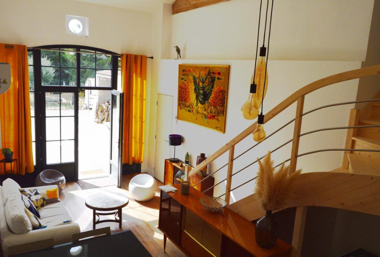 La Revetizon Bed and Breakfast Siecq Buitenkant foto