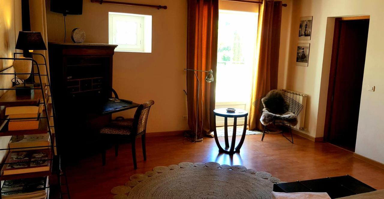 La Revetizon Bed and Breakfast Siecq Buitenkant foto